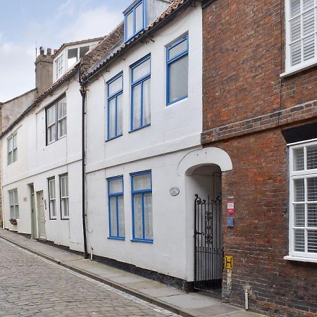 Haggerlythe Vila Whitby Exterior foto